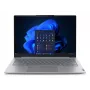 Nešiojamas kompiuteris Lenovo ThinkBook 14 G9 AHP AMD Ryzen™ 5 220 35,6 cm (14 inch) WUXGA 32 GB DDR5-SDRAM 512 GB SSD Wi-Fi 7 (802.11be) Windows 11 Pro Pilka