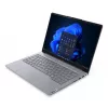 Nešiojamas kompiuteris Lenovo ThinkBook 14 G9 AHP AMD Ryzen™ 5 220 35,6 cm (14 inch) WUXGA 32 GB DDR5-SDRAM 512 GB SSD Wi-Fi 7 (802.11be) Windows 11 Pro Pilka