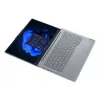 Nešiojamas kompiuteris Lenovo ThinkBook 14 G9 AHP AMD Ryzen™ 5 220 35,6 cm (14 inch) WUXGA 32 GB DDR5-SDRAM 512 GB SSD Wi-Fi 7 (802.11be) Windows 11 Pro Pilka
