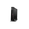 Lenovo ThinkStation P3 Tiny Gen 2 Intel Core Ultra 9 285 64 GB DDR5-SDRAM 1 TB SSD Windows 11 Pro Mini PC darbo stotis juoda