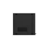 Lenovo ThinkStation P3 Tiny Gen 2 Intel Core Ultra 9 285 64 GB DDR5-SDRAM 1 TB SSD Windows 11 Pro Mini PC darbo stotis juoda