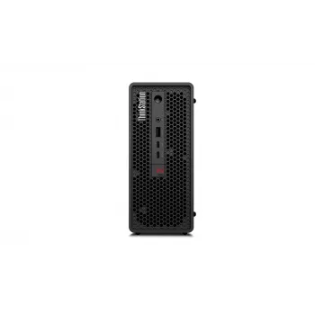 Darbo stotis Lenovo ThinkStation P3 Ultra SFF Gen 2 Intel Core Ultra 5 245K 32 GB DDR5-SDRAM 512 GB SSD NVIDIA RTX A400 Windows 11 Pro Juoda