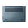 Nešiojamas kompiuteris Lenovo Yoga Slim 7 14AGP11 Copilot+ PC AMD Ryzen™ AI 7 445 35,6 cm (14 inch) 2.8K 16 GB 1 TB SSD Wi-Fi 7 Windows 11 Home German Teal