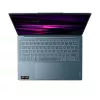 Nešiojamas kompiuteris Lenovo Yoga Slim 7 14AGP11 Copilot+ PC AMD Ryzen™ AI 7 445 35,6 cm (14 inch) 2.8K 16 GB 1 TB SSD Wi-Fi 7 Windows 11 Home German Teal