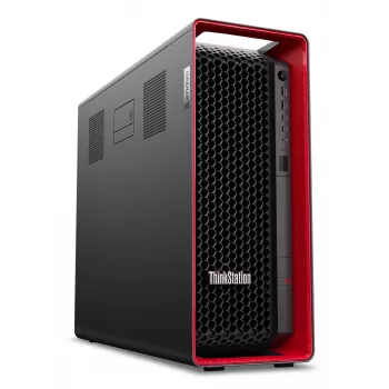 Darbo stotis Lenovo ThinkStation P8 — 128 GB DDR5-6400, 1 TB SSD, Windows 11 Pro, 4.5 GHz