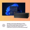 Kompiuteris HP ProDesk 4 SFF G1i AI – Intel Core Ultra 7 265 (5.3 GHz, 20 branduolių), 16 GB DDR5, 1 TB NVMe SSD, Windows 11 Pro, Wi‑Fi 6E