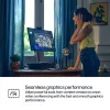 Kompiuteris HP ProDesk 4 SFF G1i AI – Intel Core Ultra 7 265 (5.3 GHz, 20 branduolių), 16 GB DDR5, 1 TB NVMe SSD, Windows 11 Pro, Wi‑Fi 6E