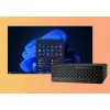 Kompiuteris HP ProDesk 4 SFF G1i AI – Intel Core Ultra 7 265 (5.3 GHz, 20 branduolių), 16 GB DDR5, 1 TB NVMe SSD, Windows 11 Pro, Wi‑Fi 6E