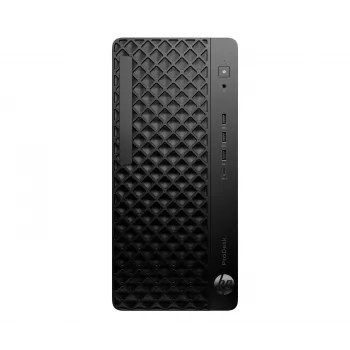 HP ProDesk 4 Tower G1i stalinis AI kompiuteris Intel Core Ultra 5 225 16 GB DDR5-SDRAM Windows 11 Pro