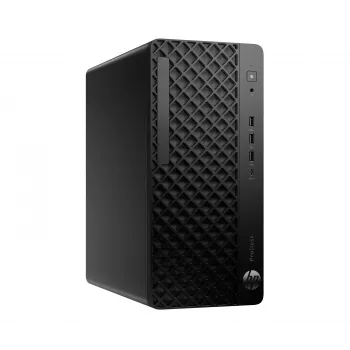 HP ProDesk 4 Tower G1i stalinis AI kompiuteris Intel Core Ultra 5 225 16 GB DDR5-SDRAM Windows 11 Pro