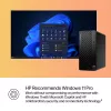 HP ProDesk 4 Tower G1i stalinis AI kompiuteris Intel Core Ultra 5 225 16 GB DDR5-SDRAM Windows 11 Pro