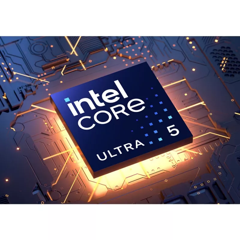 HP ProDesk 4 Tower G1i stalinis AI kompiuteris Intel Core Ultra 5 225 16 GB DDR5-SDRAM Windows 11 Pro