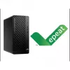 HP ProDesk 4 Tower G1i stalinis AI kompiuteris Intel Core Ultra 5 225 16 GB DDR5-SDRAM Windows 11 Pro