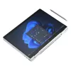 Nešiojamas kompiuteris HP EliteBook 8 Flip G1i 13 Ultra – 13,3 colio WUXGA jutiklinis IPS 400 nitų, AMD Ryzen 7 255U, 32 GB LPDDR5x-7500, 1 TB SSD, Intel Arc kamera, 62 Wh, Windows 11 Pro
