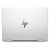 Nešiojamas kompiuteris HP EliteBook 8 Flip G1i 13 Ultra – 13,3 colio WUXGA jutiklinis IPS 400 nitų, AMD Ryzen 7 255U, 32 GB LPDDR5x-7500, 1 TB SSD, Intel Arc kamera, 62 Wh, Windows 11 Pro