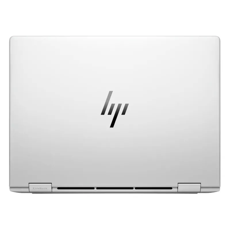 Nešiojamas kompiuteris HP EliteBook 8 Flip G1i 13 Ultra – 13,3 colio WUXGA jutiklinis IPS 400 nitų, AMD Ryzen 7 255U, 32 GB LPDDR5x-7500, 1 TB SSD, Intel Arc kamera, 62 Wh, Windows 11 Pro