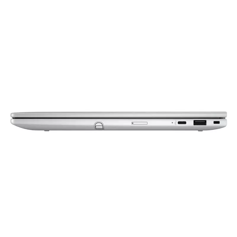 Nešiojamas kompiuteris HP EliteBook 8 Flip G1i 13 Ultra – 13,3 colio WUXGA jutiklinis IPS 400 nitų, AMD Ryzen 7 255U, 32 GB LPDDR5x-7500, 1 TB SSD, Intel Arc kamera, 62 Wh, Windows 11 Pro