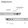 Nešiojamas kompiuteris HP EliteBook 8 Flip G1i 13 Ultra – 13,3 colio WUXGA jutiklinis IPS 400 nitų, AMD Ryzen 7 255U, 32 GB LPDDR5x-7500, 1 TB SSD, Intel Arc kamera, 62 Wh, Windows 11 Pro