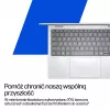 Nešiojamas kompiuteris HP EliteBook 8 Flip G1i 13 Ultra – 13,3 colio WUXGA jutiklinis IPS 400 nitų, AMD Ryzen 7 255U, 32 GB LPDDR5x-7500, 1 TB SSD, Intel Arc kamera, 62 Wh, Windows 11 Pro