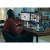 Nešiojamas kompiuteris HP EliteBook 8 Flip G1i 13 Ultra – 13,3 colio WUXGA jutiklinis IPS 400 nitų, AMD Ryzen 7 255U, 32 GB LPDDR5x-7500, 1 TB SSD, Intel Arc kamera, 62 Wh, Windows 11 Pro