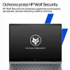 Nešiojamas kompiuteris HP EliteBook 8 Flip G1i 13 Ultra – 13,3 colio WUXGA jutiklinis IPS 400 nitų, AMD Ryzen 7 255U, 32 GB LPDDR5x-7500, 1 TB SSD, Intel Arc kamera, 62 Wh, Windows 11 Pro