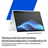 Nešiojamas kompiuteris HP EliteBook 8 Flip G1i 13 Ultra – 13,3 colio WUXGA jutiklinis IPS 400 nitų, AMD Ryzen 7 255U, 32 GB LPDDR5x-7500, 1 TB SSD, Intel Arc kamera, 62 Wh, Windows 11 Pro