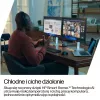 Nešiojamas kompiuteris HP EliteBook 8 Flip G1i 13 Ultra – 13,3 colio WUXGA jutiklinis IPS 400 nitų, AMD Ryzen 7 255U, 32 GB LPDDR5x-7500, 1 TB SSD, Intel Arc kamera, 62 Wh, Windows 11 Pro