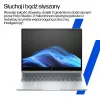 Nešiojamas kompiuteris HP EliteBook 8 Flip G1i 13 Ultra – 13,3 colio WUXGA jutiklinis IPS 400 nitų, AMD Ryzen 7 255U, 32 GB LPDDR5x-7500, 1 TB SSD, Intel Arc kamera, 62 Wh, Windows 11 Pro