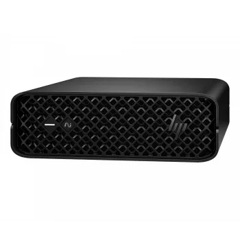 HP Z2 Mini G1i Intel Core Ultra 7 265 32 GB DDR5-SDRAM 2 TB SSD NVIDIA RTX A1000 Windows 11 Pro Mini PC Workstation Juoda
