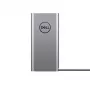 DELL 451-BCDV išorinis akumuliatorius Ličio jonų sidabrinis
