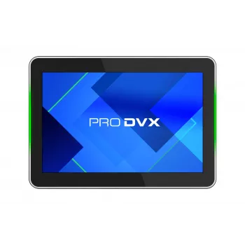 ProDVX APPC-10XPL (R23-7262) 25,6 cm (10,1 colio) HD planšetinis kompiuteris su Android 13