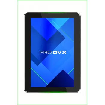 ProDVX APPC-10XPL (R23-7262) 25,6 cm (10,1 colio) HD planšetinis kompiuteris su Android 13
