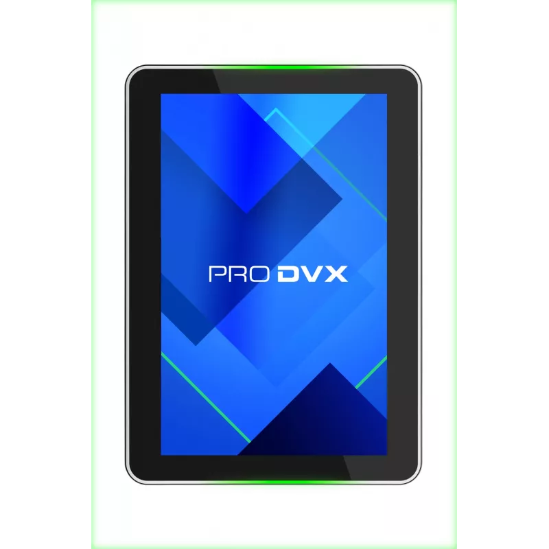 ProDVX APPC-10XPL (R23-7262) 25,6 cm (10,1 colio) HD planšetinis kompiuteris su Android 13