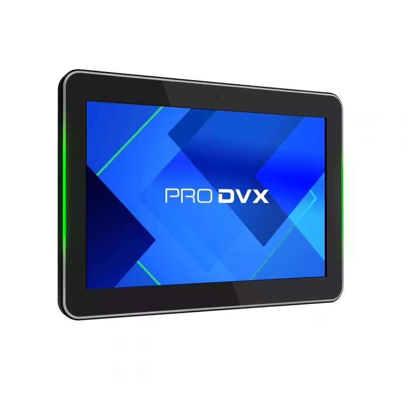 ProDVX APPC-10XPL (R23-7262) 25,6 cm (10,1 colio) HD planšetinis kompiuteris su Android 13