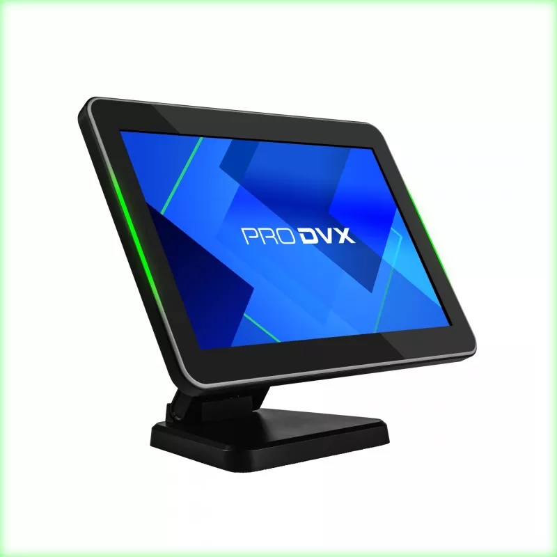 ProDVX APPC-10XPL (R23-7262) 25,6 cm (10,1 colio) HD planšetinis kompiuteris su Android 13