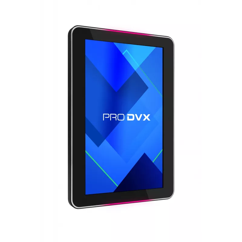 ProDVX APPC-10XPL (R23-7262) 25,6 cm (10,1 colio) HD planšetinis kompiuteris su Android 13