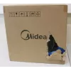 Oro gruzdintuvė Midea MAD1100DADK 1850 W, 6,4 L talpa (4,4 L krepšelis)