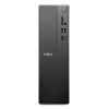 Dell ECS1250 Slim stalinis kompiuteris – Intel Core i3-14100 4.7 GHz, 8 GB DDR5, 512 GB NVMe SSD, Intel UHD 730, Windows 11 Pro, juodas