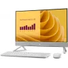 All-in-One kompiuteris Dell EC27250 — 27 colių FHD jutiklinis ekranas, Intel Core 7 150U 5.4 GHz, 16 GB DDR5, 1 TB SSD, NVIDIA GeForce MX570A 2 GB, Windows 11 Pro