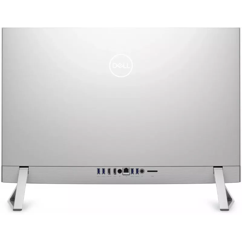 All-in-One kompiuteris Dell EC27250 — 27 colių FHD jutiklinis ekranas, Intel Core 7 150U 5.4 GHz, 16 GB DDR5, 1 TB SSD, NVIDIA GeForce MX570A 2 GB, Windows 11 Pro