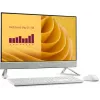 All-in-One kompiuteris Dell EC27250 — 27 colių FHD jutiklinis ekranas, Intel Core 7 150U 5.4 GHz, 16 GB DDR5, 1 TB SSD, NVIDIA GeForce MX570A 2 GB, Windows 11 Pro