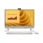 All-in-One kompiuteris Dell EC27250 — 27 colių FHD jutiklinis ekranas, Intel Core 7 150U 5.4 GHz, 16 GB DDR5, 1 TB SSD, NVIDIA GeForce MX570A 2 GB, Windows 11 Pro