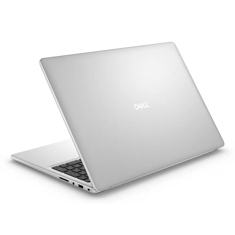 Nešiojamas kompiuteris DELL DC16251 16 colių Intel Core 7 150U 16GB 1TB NVIDIA Windows 11 Pro