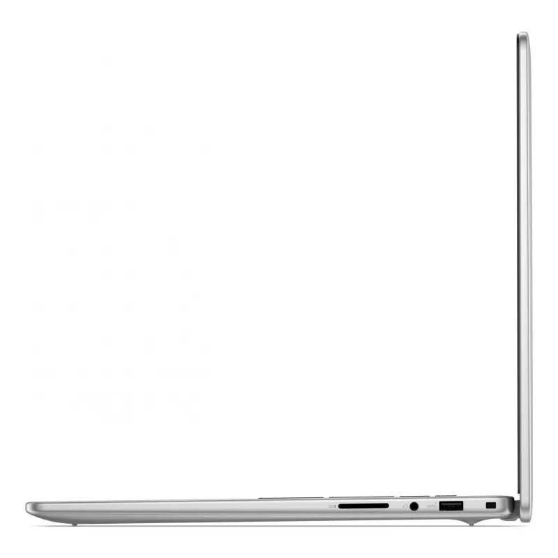 Nešiojamas kompiuteris DELL DC16251 16 colių Intel Core 7 150U 16GB 1TB NVIDIA Windows 11 Pro