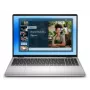 Nešiojamas kompiuteris DELL DC16251 Intel Core 5 120U 40,6 cm (16 colių) Full HD+ 16 GB DDR5-SDRAM 512 GB SSD Wi-Fi 6E (802.11ax) Windows 11 Pro sidabrinė, mėlyna