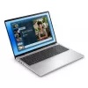 Nešiojamas kompiuteris DELL DC16251 Intel Core 5 120U 40,6 cm (16 colių) Full HD+ 16 GB DDR5-SDRAM 512 GB SSD Wi-Fi 6E (802.11ax) Windows 11 Pro sidabrinė, mėlyna