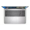 Nešiojamas kompiuteris DELL DC16251 Intel Core 5 120U 40,6 cm (16 colių) Full HD+ 16 GB DDR5-SDRAM 512 GB SSD Wi-Fi 6E (802.11ax) Windows 11 Pro sidabrinė, mėlyna