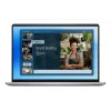 Nešiojamas kompiuteris DELL DC16251 Intel Core 5 120U 40,6 cm (16 colių) Full HD+ 16 GB DDR5-SDRAM 512 GB SSD Wi-Fi 6E (802.11ax) Windows 11 Pro sidabrinė, mėlyna