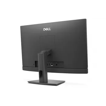Viename kompiuteryje sujungtas Dell Pro 24 QC24251 FHD 23,5 colio / 16 GB RAM / 512 GB SSD / Intel Integruota / Windows 11 Pro / Be klaviatūros / 3 metų Basic OnSite