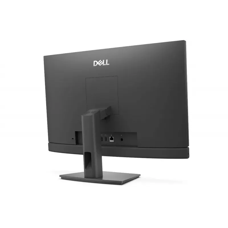 Viename kompiuteryje sujungtas Dell Pro 24 QC24251 FHD 23,5 colio / 16 GB RAM / 512 GB SSD / Intel Integruota / Windows 11 Pro / Be klaviatūros / 3 metų Basic OnSite